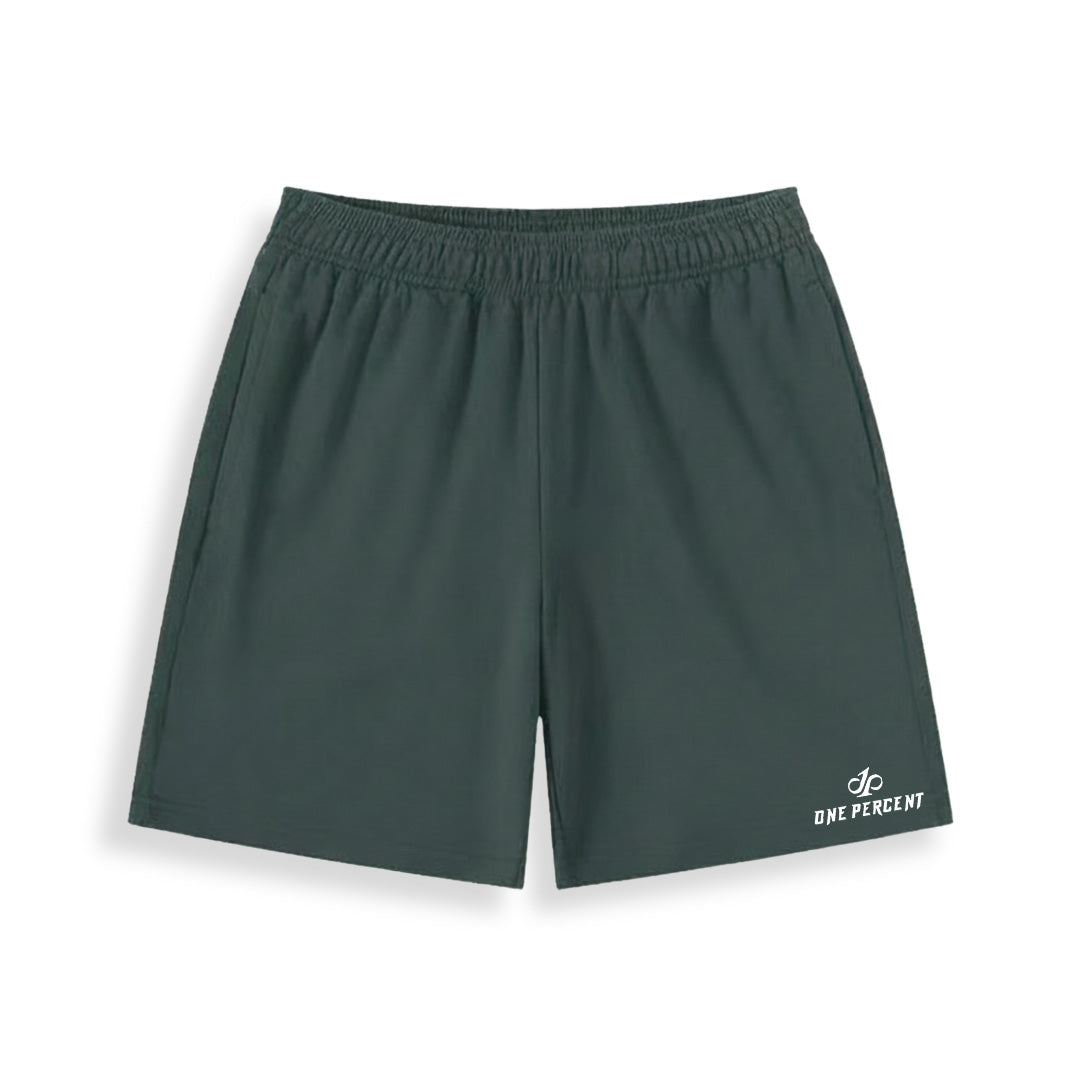 Shorts - Dark Grey