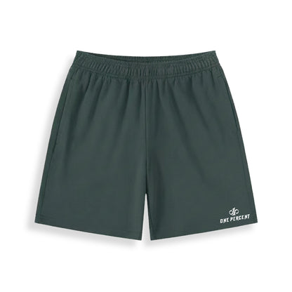 Shorts - Dark Grey