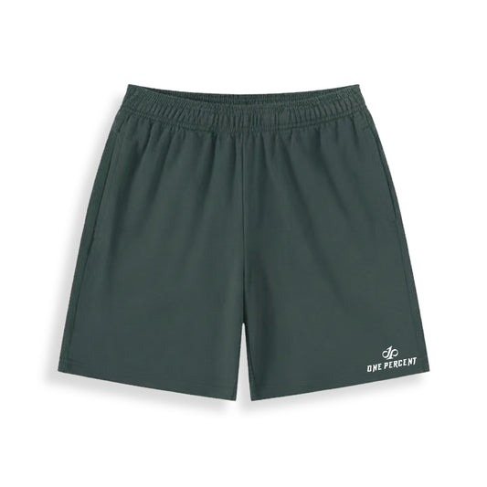 Shorts - Dark Grey