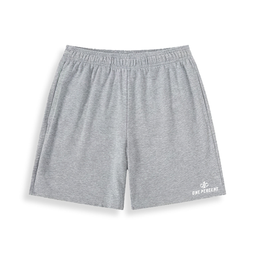 Shorts - Light Grey