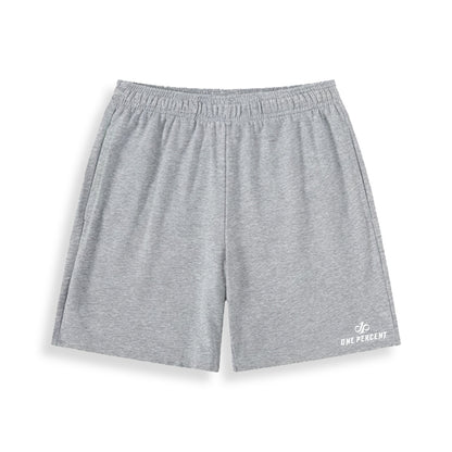 Shorts - Light Grey