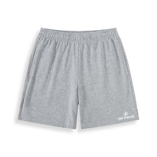 Shorts - Light Grey